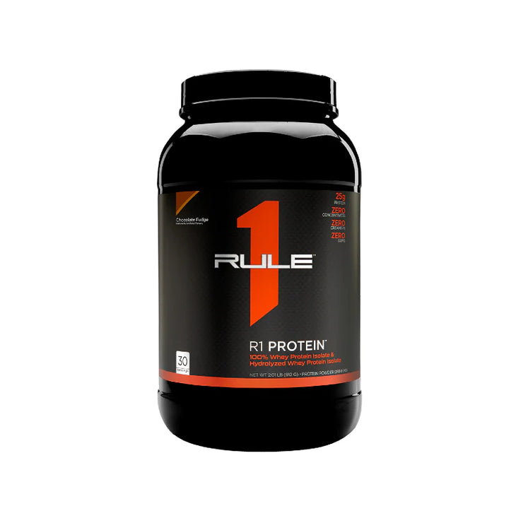 Rule1 Isolate 2lb